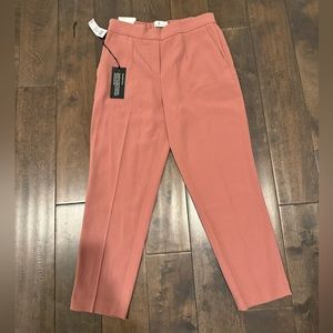 Aritzia Conan Cropped Pant